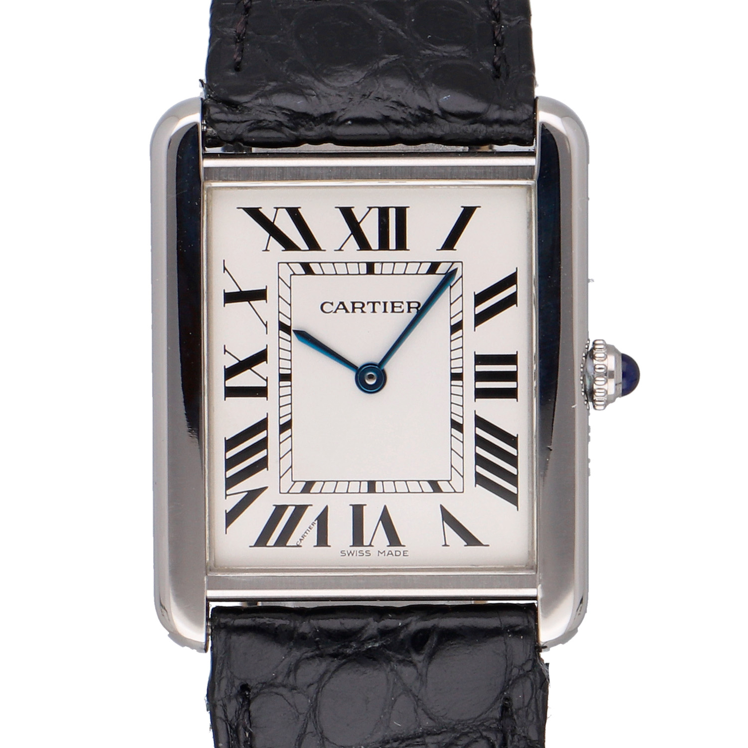 Cartier Tank (2716)